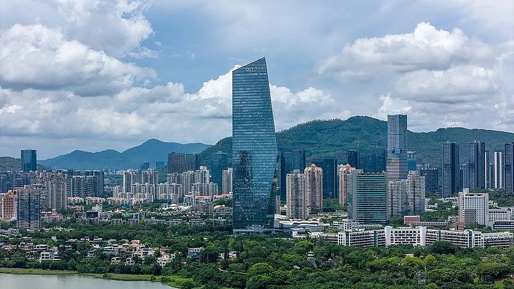 中国的新晋富豪，都在开什么车？（组图） - 4