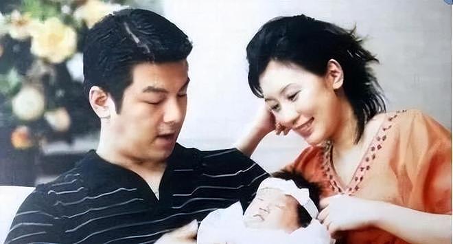 贵圈二婚女星大PK：谁的幸福更胜一筹？相比董璇，她们做对了什么（组图） - 13