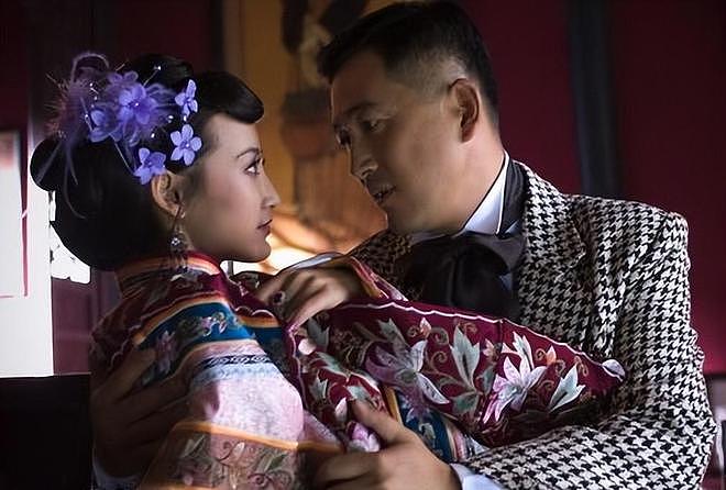 贵圈二婚女星大PK：谁的幸福更胜一筹？相比董璇，她们做对了什么（组图） - 25