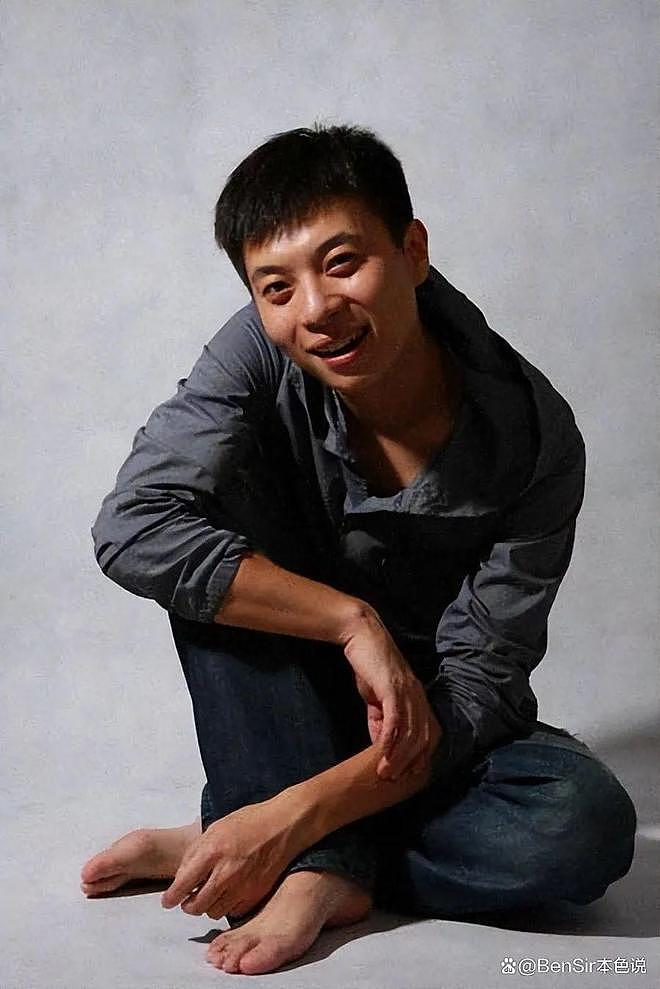 四段婚姻儿女争产,范曾小50岁娇妻徐萌的情史,令人大跌眼镜(组图) - 36