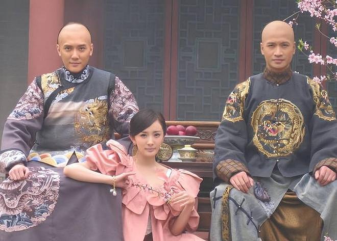 曝于正对何晟铭念念不忘，他俩分开12年了，何晟铭现今怎样了？（组图） - 22