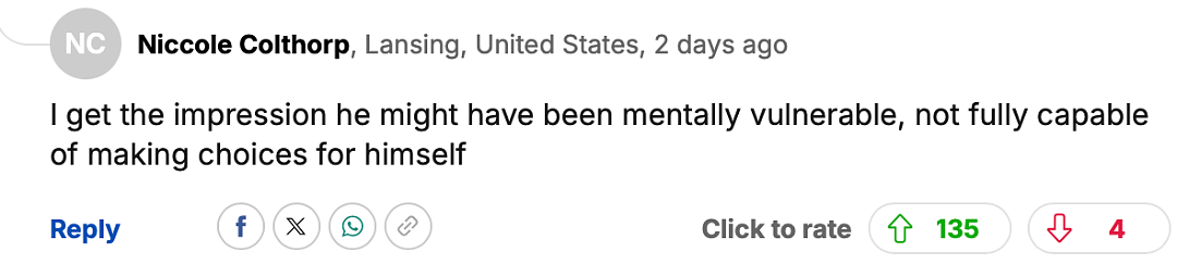 主播直播死亡轰动外网,死前遭同事各种虐打羞辱,然而网友们却麻木观看...(组图) - 19