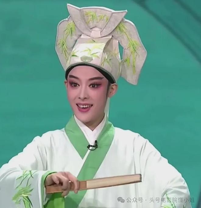吴京终于选对人!《镖人》有救了?传陈丽君补拍,换掉劣迹女主角(组图) - 12