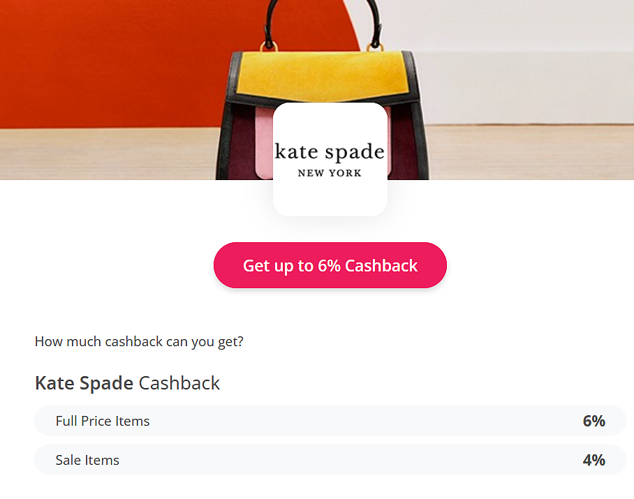 好机会！【Kate Spade】包包/配件多重折上折特卖（组图） - 3