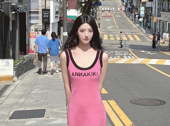 许凯前女友锤他劈腿,一月换一个女友,网红大金锤他和白鹿有一腿(组图) - 33