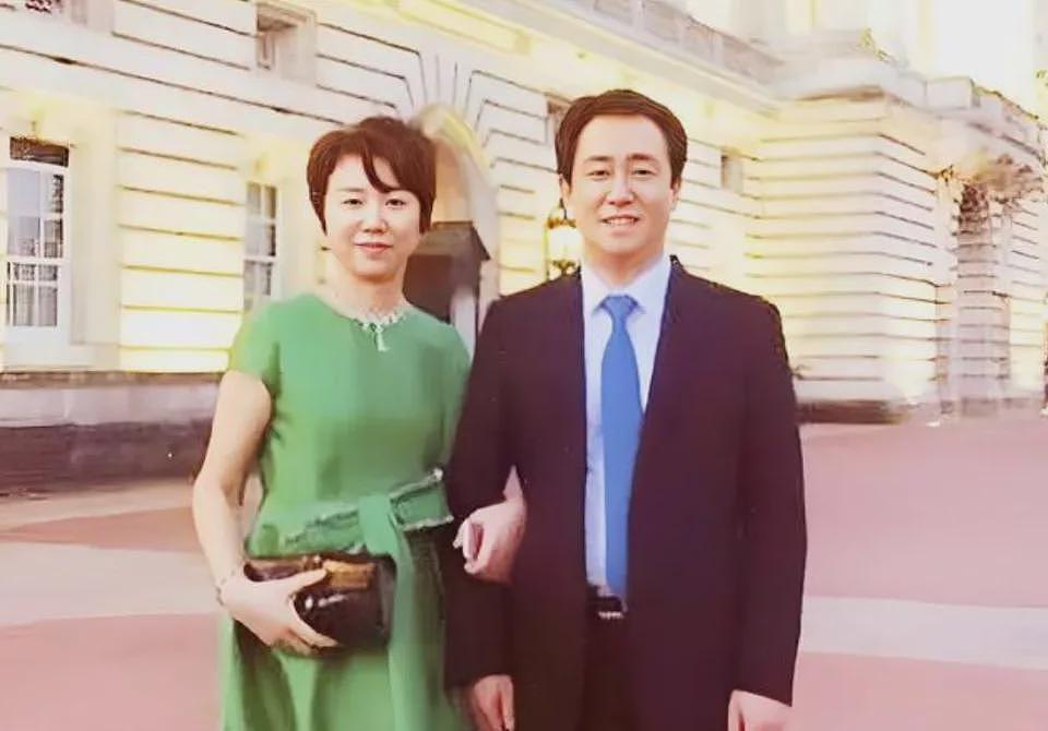 恒大二把手现身:他提前10年就在铺路了(组图) - 7