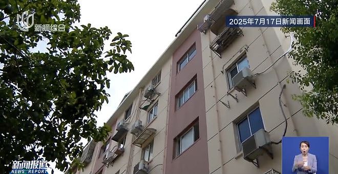 上海孤老500万遗产继承人找到了!这笔钱将这样分…(组图) - 2