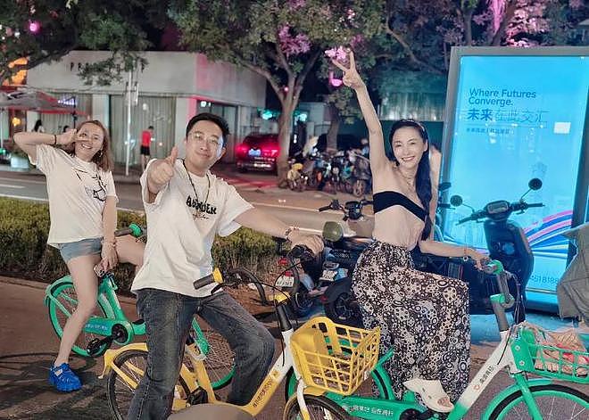 曝于正对何晟铭念念不忘，他俩分开12年了，何晟铭现今怎样了？（组图） - 31