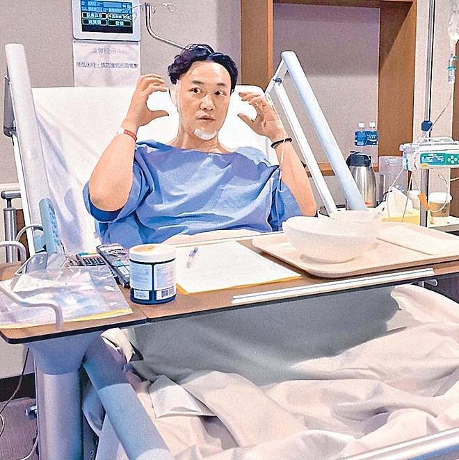 陈奕迅首回应拒说普通话怒怼观众，事后遭长期网暴，宣布永不移民（组图） - 6