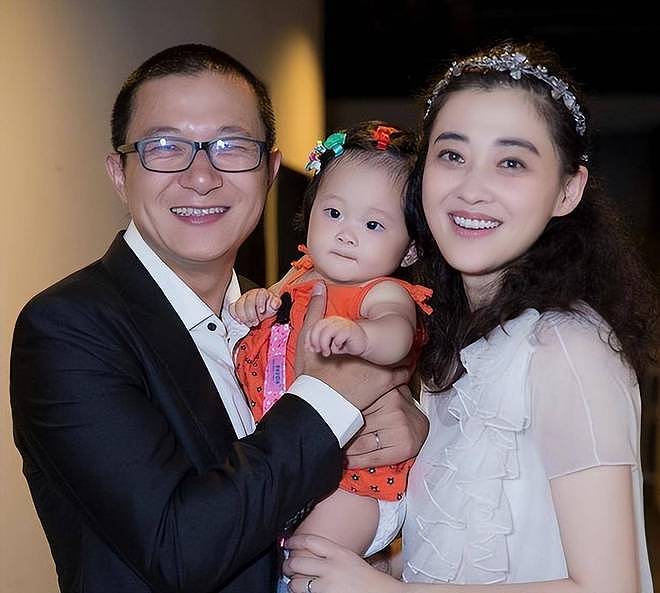 贵圈二婚女星大PK：谁的幸福更胜一筹？相比董璇，她们做对了什么（组图） - 50