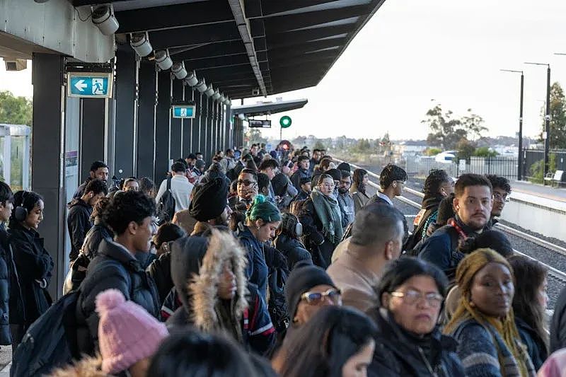 住在墨尔本西区，这个痛，你不会懂...（组图） - 3