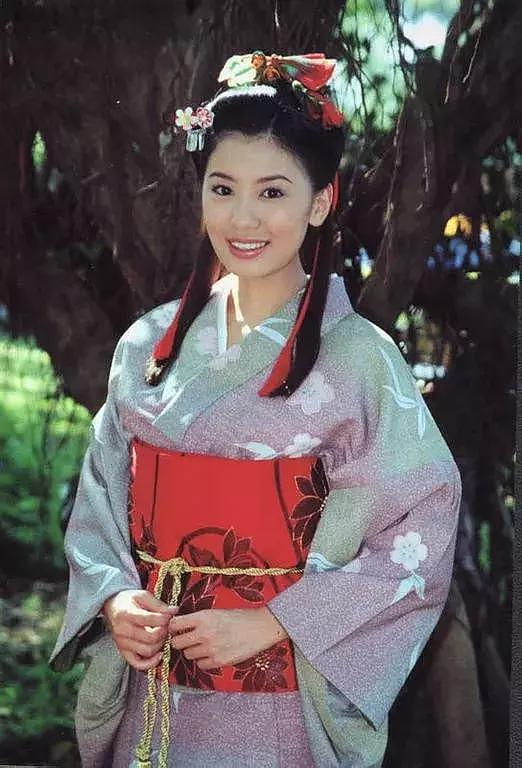 贵圈二婚女星大PK：谁的幸福更胜一筹？相比董璇，她们做对了什么（组图） - 10