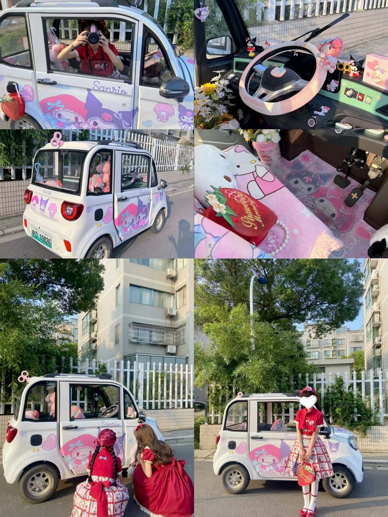 县城贵妇快乐源泉:老头乐(组图) - 11