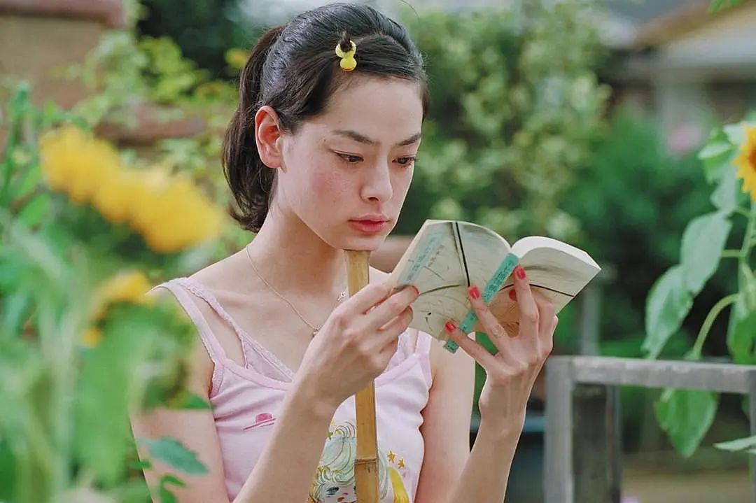 最热的夏天，我决定裸体生活（组图） - 1