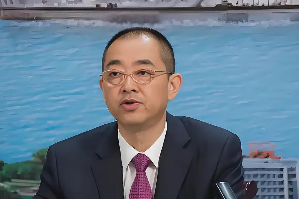 恒大二把手现身:他提前10年就在铺路了(组图) - 1