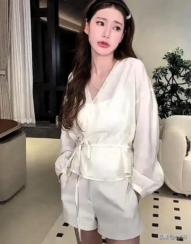 马筱梅一句话暖哭全网！后妈天花板实力宠娃，没有血缘也能亲如一家（组图） - 2