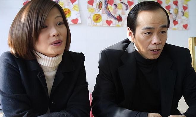 34年前被千百惠“横刀夺爱”，何静现在过得怎样了？（组图） - 8
