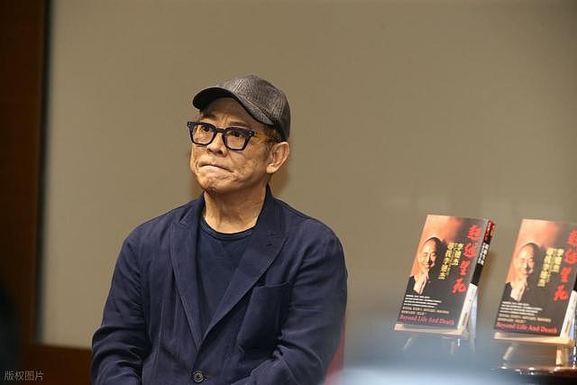 李连杰手术后的舆论风波：为何他的'卖惨'难以赢得公众同情？（组图） - 2
