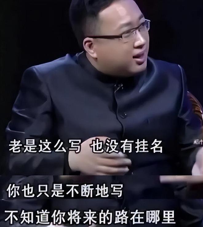 曝于正对何晟铭念念不忘，他俩分开12年了，何晟铭现今怎样了？（组图） - 11