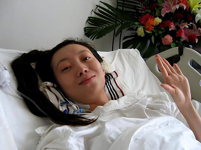 张艺谋：我最愧疚的不是巩俐更不是陈婷，而是…（组图） - 4
