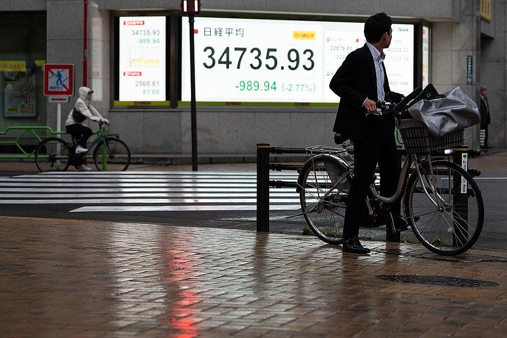 日本京都3中国男偷单车被捕，辩称“以为是共享单车、不算犯罪”（组图） - 2