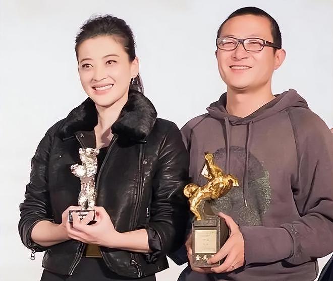 贵圈二婚女星大PK：谁的幸福更胜一筹？相比董璇，她们做对了什么（组图） - 47