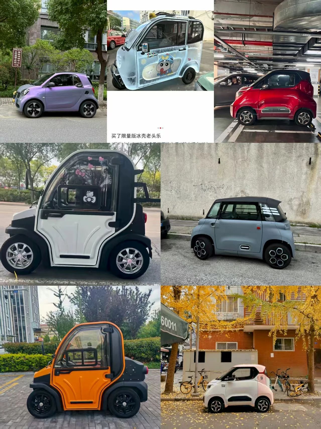 县城贵妇快乐源泉:老头乐(组图) - 19