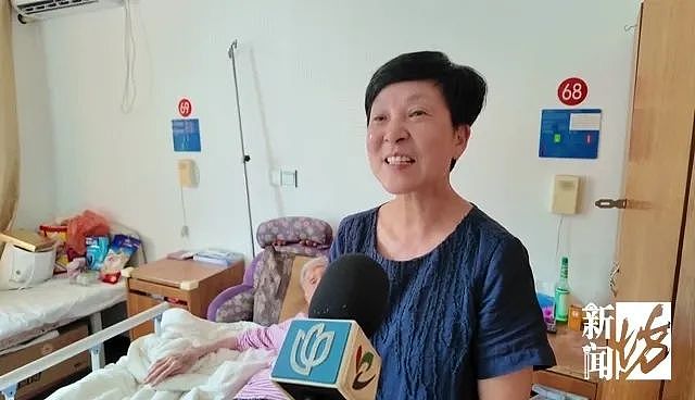 太狠了！上海一老人拿起剪刀，居然把自己身上的…剪掉了！医生也傻眼了…（组图） - 19