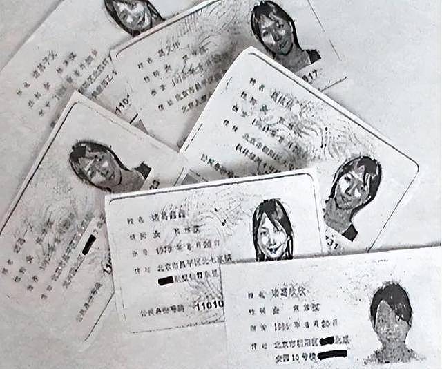嫁豪门女星晒富贵生活越住越豪，自称诸葛亮后人（组图） - 6