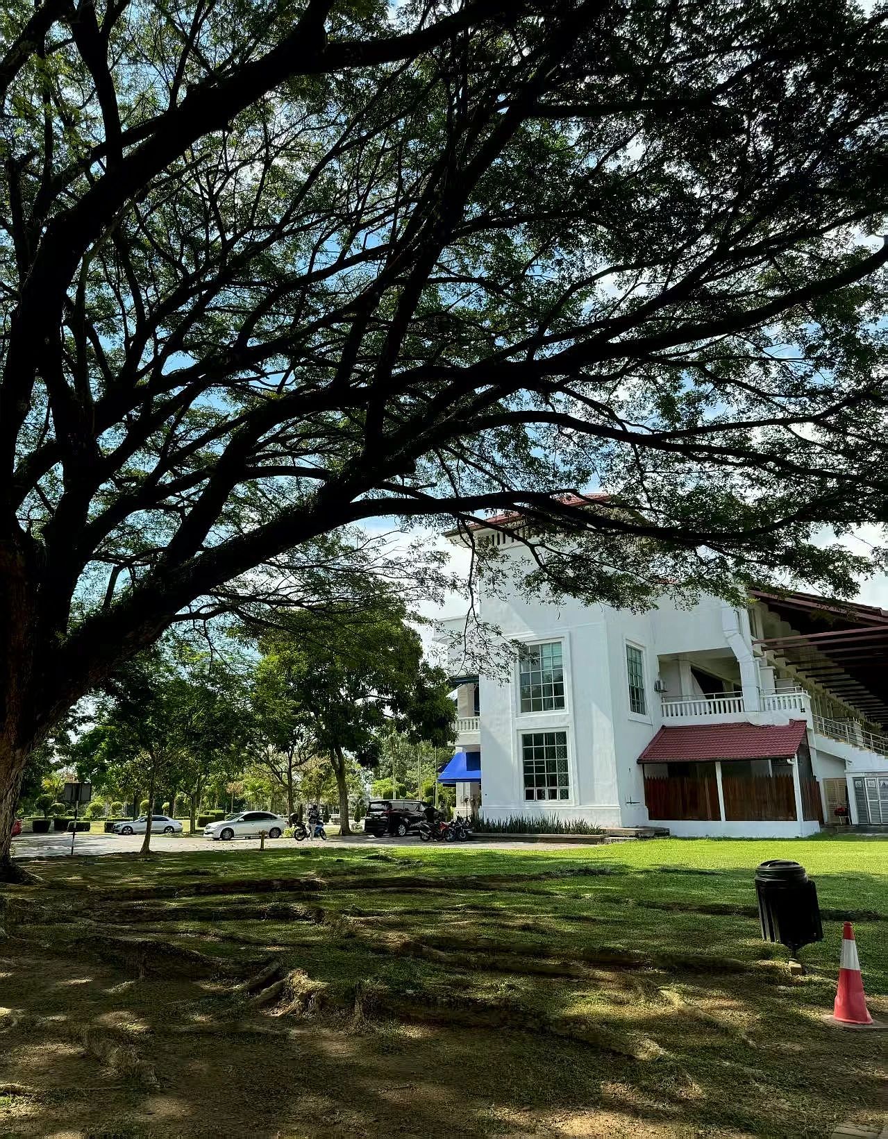 起诉男同学言语性骚扰后，她得到两个截然相反的判决（组图） - 1
