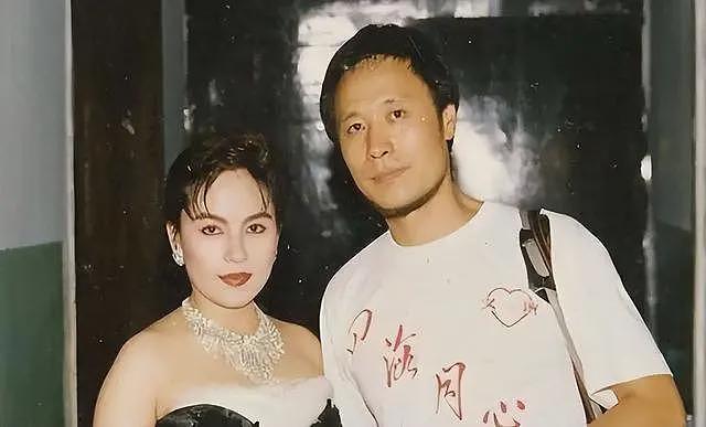 何静也没想到,34年前“抢走”她丈夫的千百惠,晚年过得如此心碎(组图) - 6