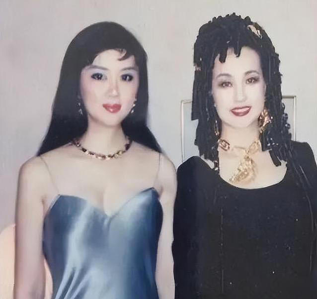 从坐牢到选美冠军，她靠美貌翻身，儿子叫江泽龙（组图） - 1