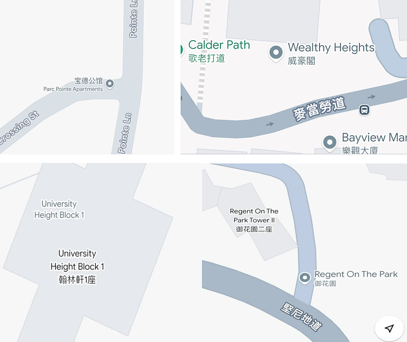 中国留学生们给海外地名加的翻译,看懵了(组图) - 33