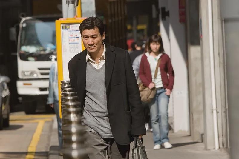 比成龙还能打，梁家辉的“年度最强反派”为何让人上头？（组图） - 2