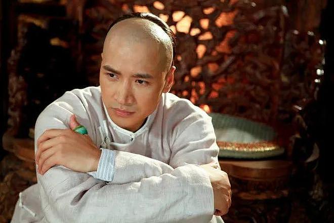 “魔嫂降世”，专克内娱最不正道的男人（组图） - 58