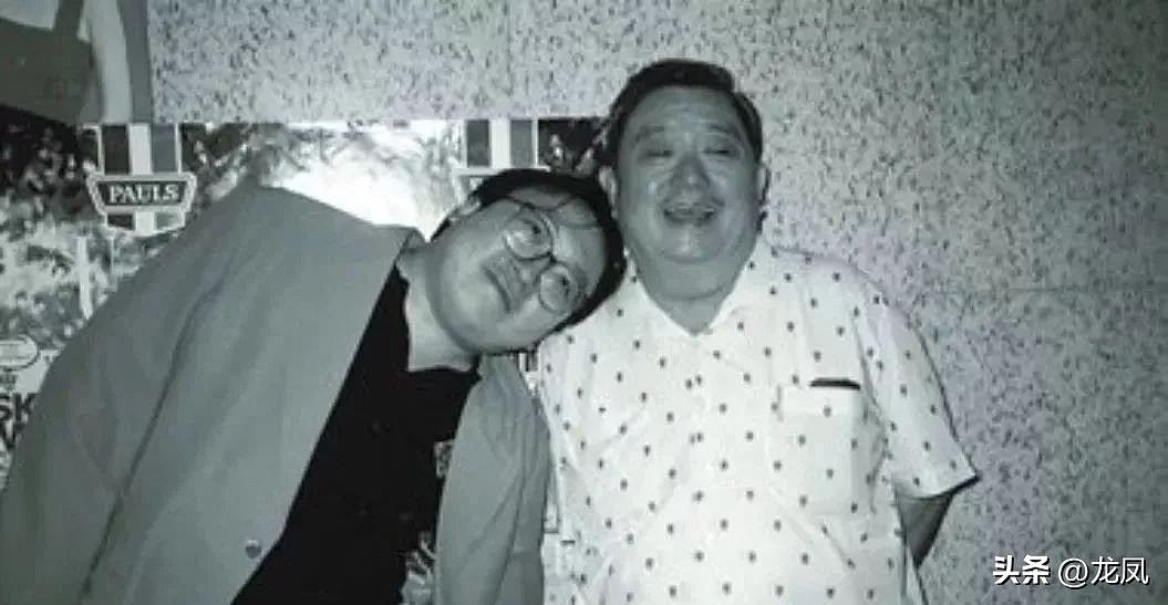 王晶疯狂爆料明星黑历史,谁给他的勇气?(组图) - 11