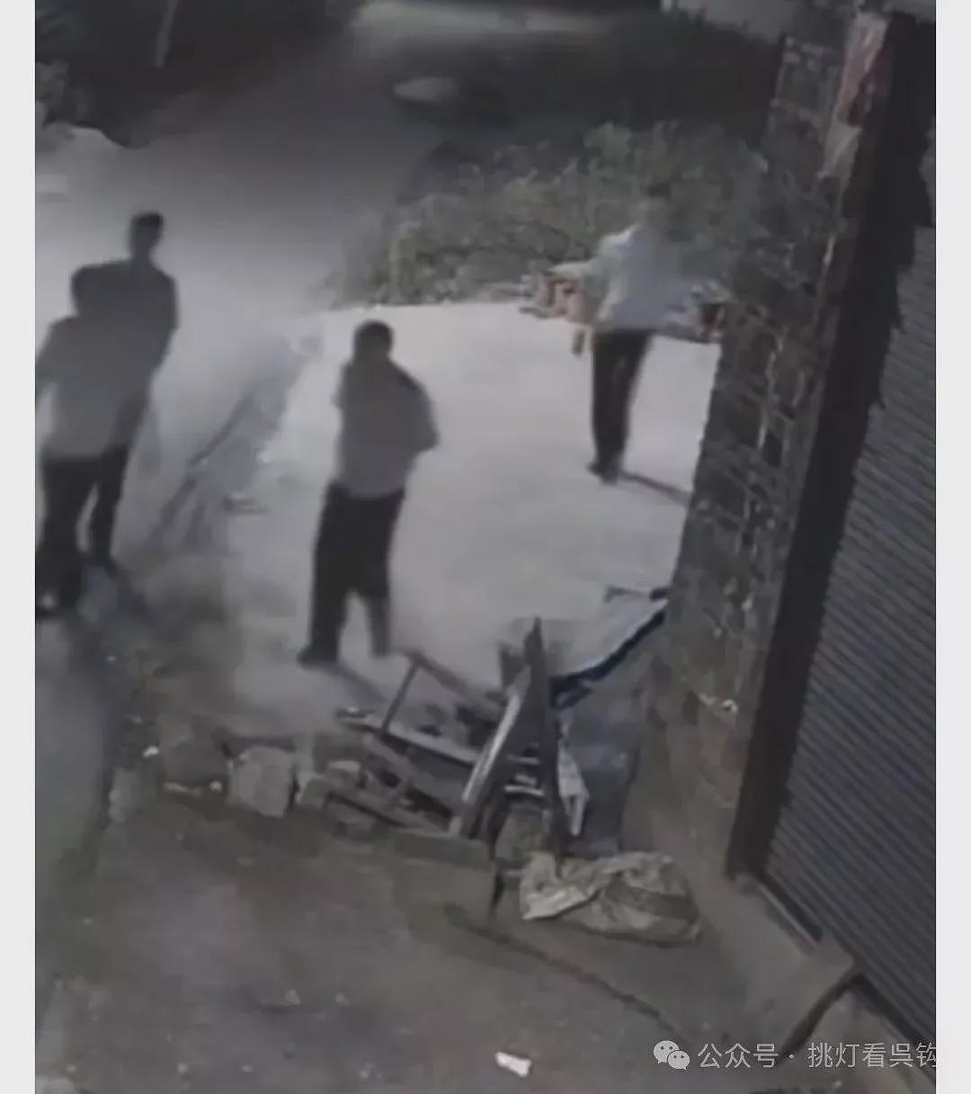 一些民警喜欢不辞辛苦星夜上门服务,为什么?(组图) - 1