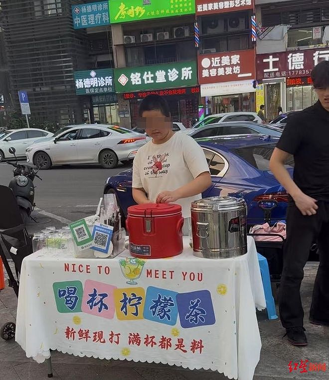 跑一天外卖,换一天生命,27岁尿毒症晚期女生与病魔斗争四年:跑单赚的钱是我活下去的底气(组图) - 8