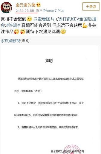 “魔嫂降世”，专克内娱最不正道的男人（组图） - 85