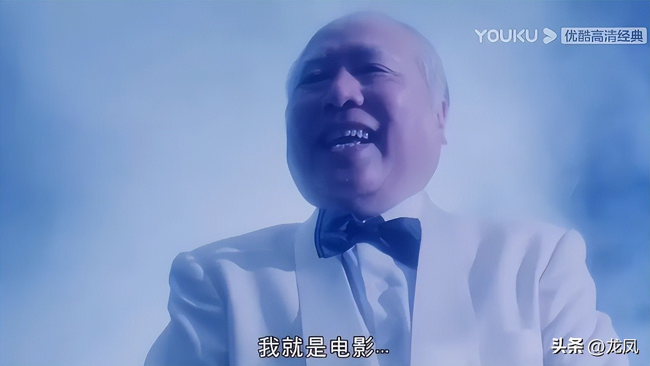 王晶疯狂爆料明星黑历史,谁给他的勇气?(组图) - 17