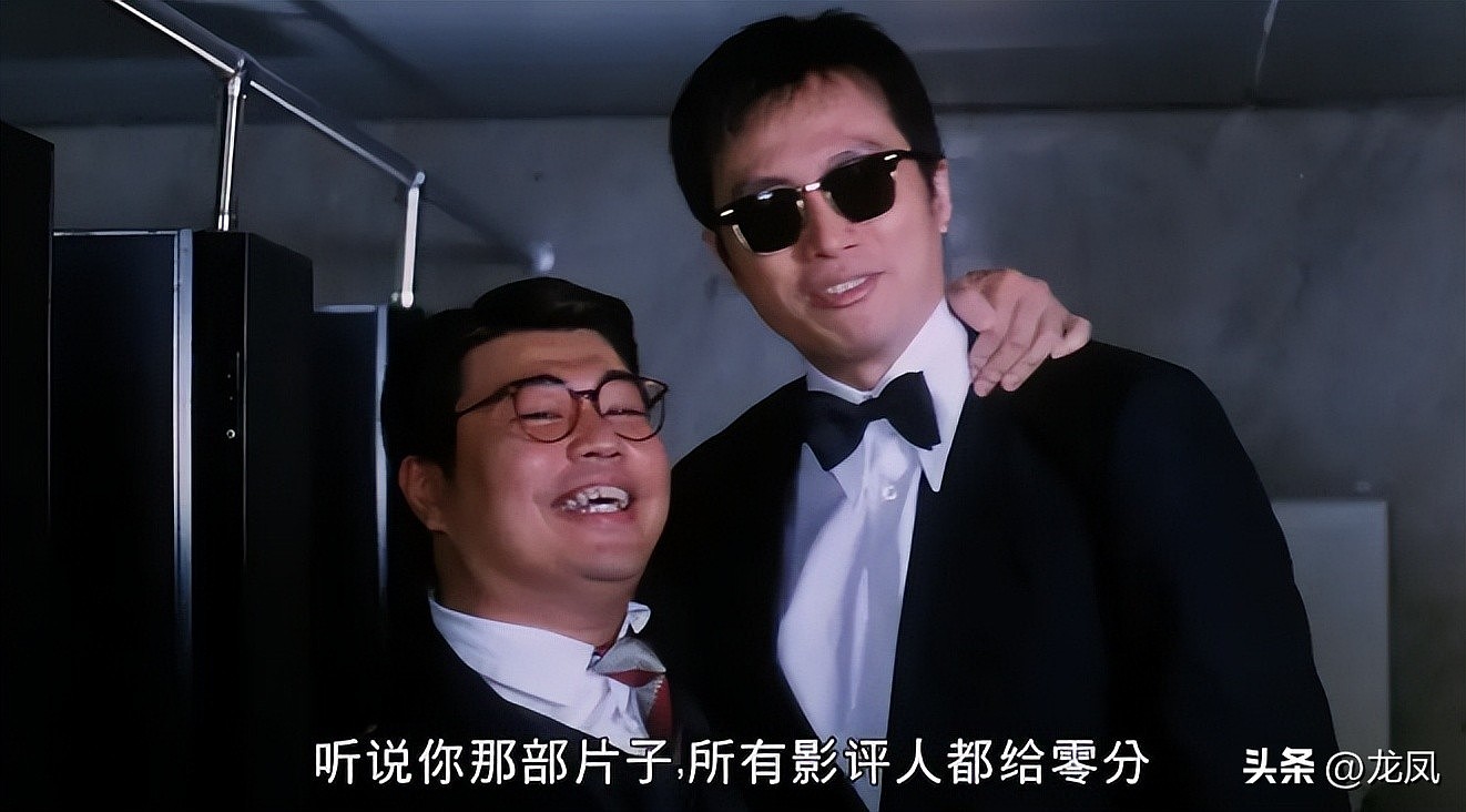 王晶疯狂爆料明星黑历史,谁给他的勇气?(组图) - 24