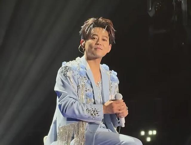 道歉！歌手苏醒玩梗《花田错》被批低俗，疑内涵王力宏早年私生活（组图） - 1