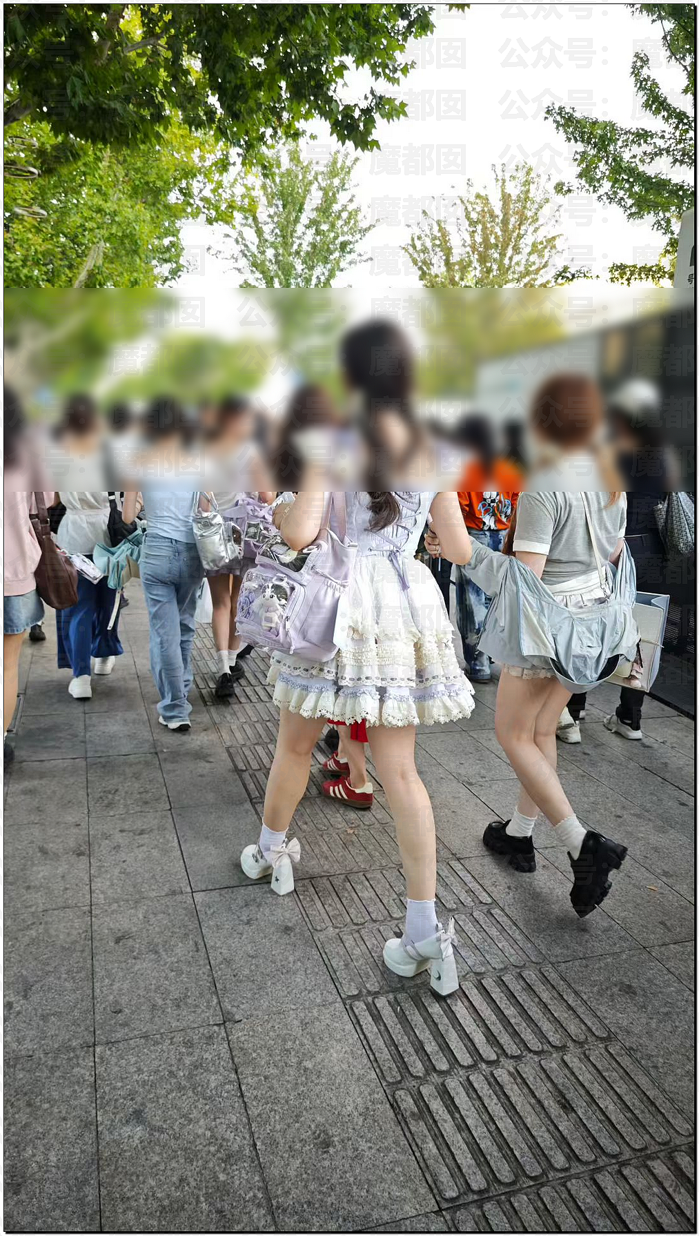 上海开过那么多演唱会，能让老百姓集体怨声载道还是头一次！（组图） - 14