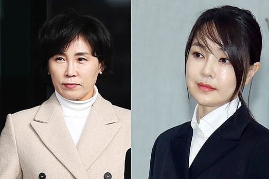 韩国总统太太同框日本首相夫人，身高差醒目，金惠景比金建希知性（组图） - 8