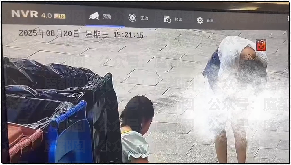 上海开过那么多演唱会，能让老百姓集体怨声载道还是头一次！（组图） - 56