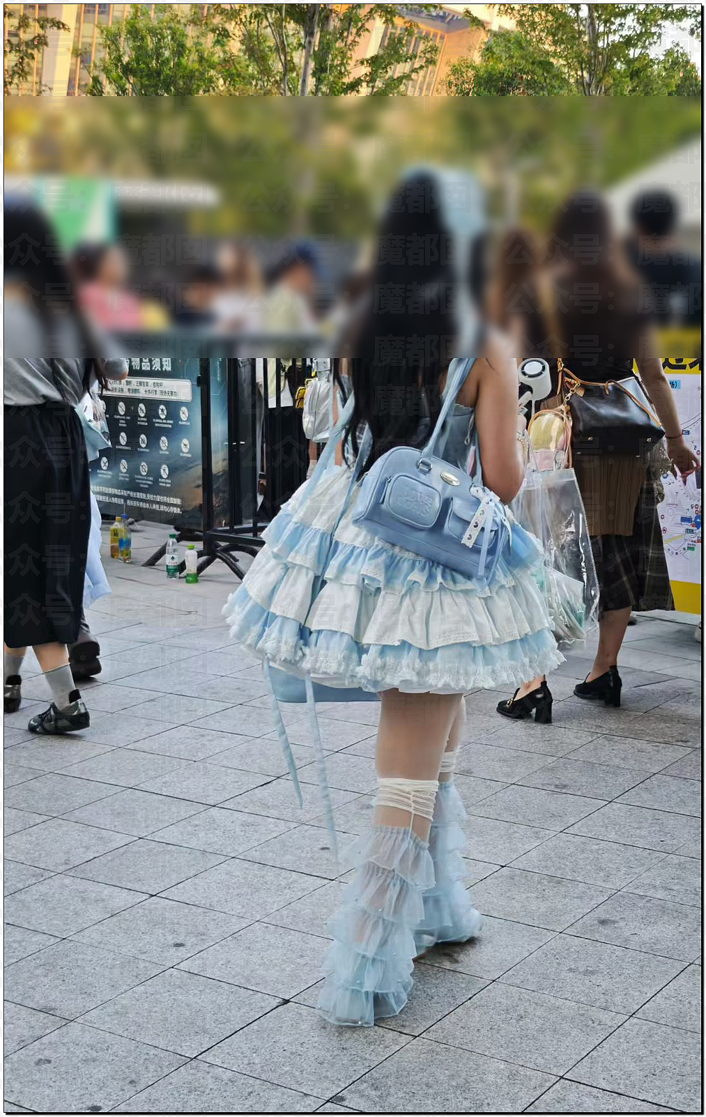 上海开过那么多演唱会，能让老百姓集体怨声载道还是头一次！（组图） - 13