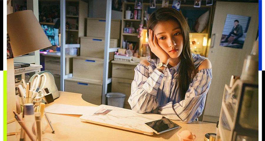 刚上大学，父母断供（组图） - 1