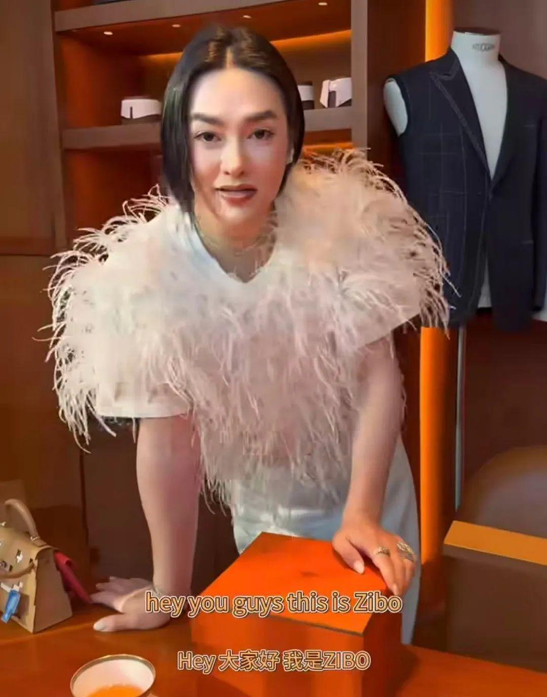 炫富号称亿万富豪的他,在外网复出了......(组图) - 2