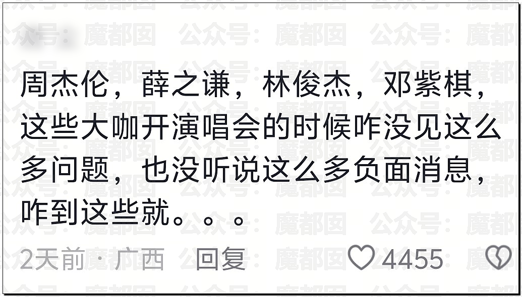 上海开过那么多演唱会，能让老百姓集体怨声载道还是头一次！（组图） - 19