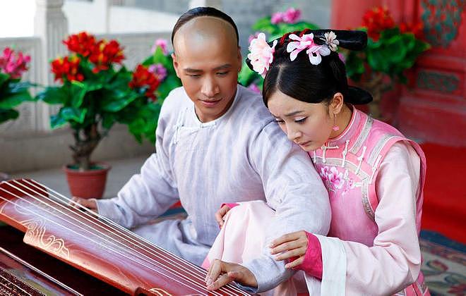 “白月光”何晟铭：成于于正、败于选择？巅峰时哑火，后悔了吗（组图） - 23